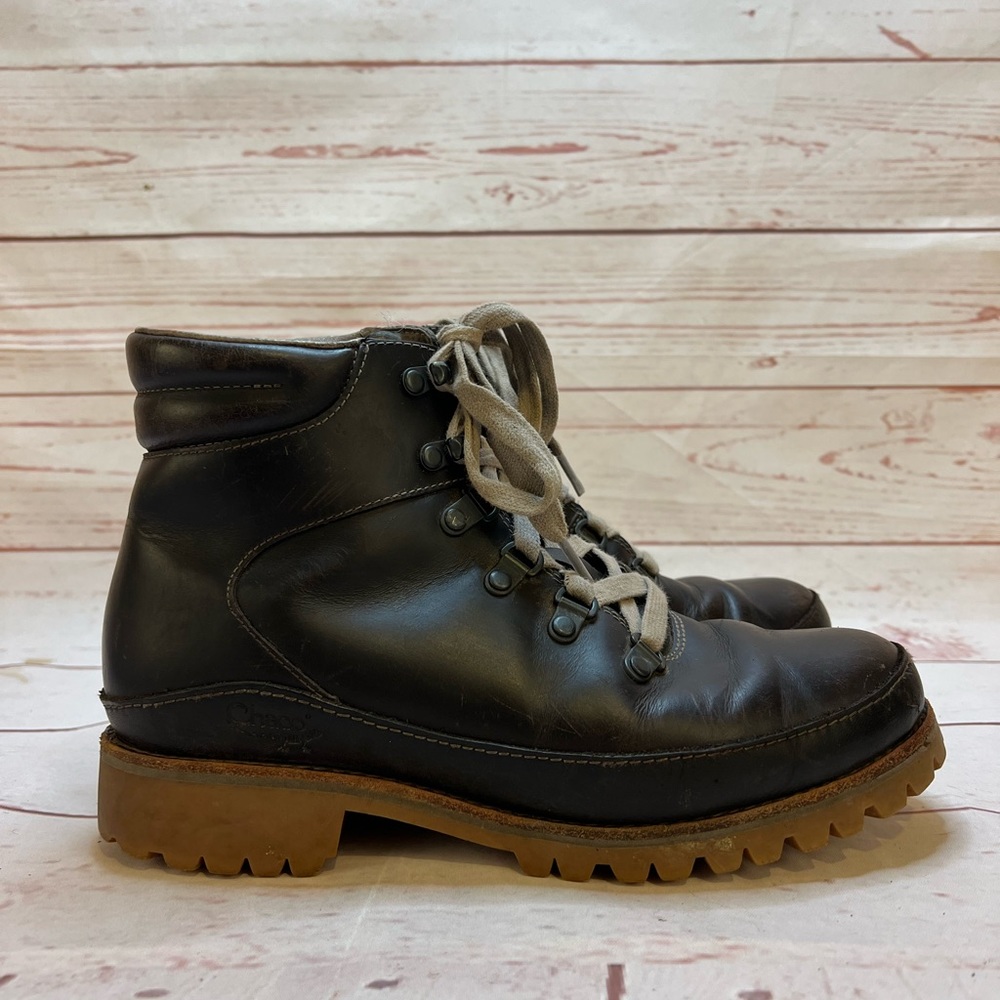 Women’s Chaco Field Hiking Boot J150126 Sz 8